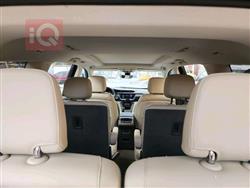 کادیلاک XT6